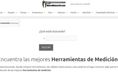 Tienda Online + SEO