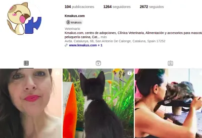 Estrategia en redes